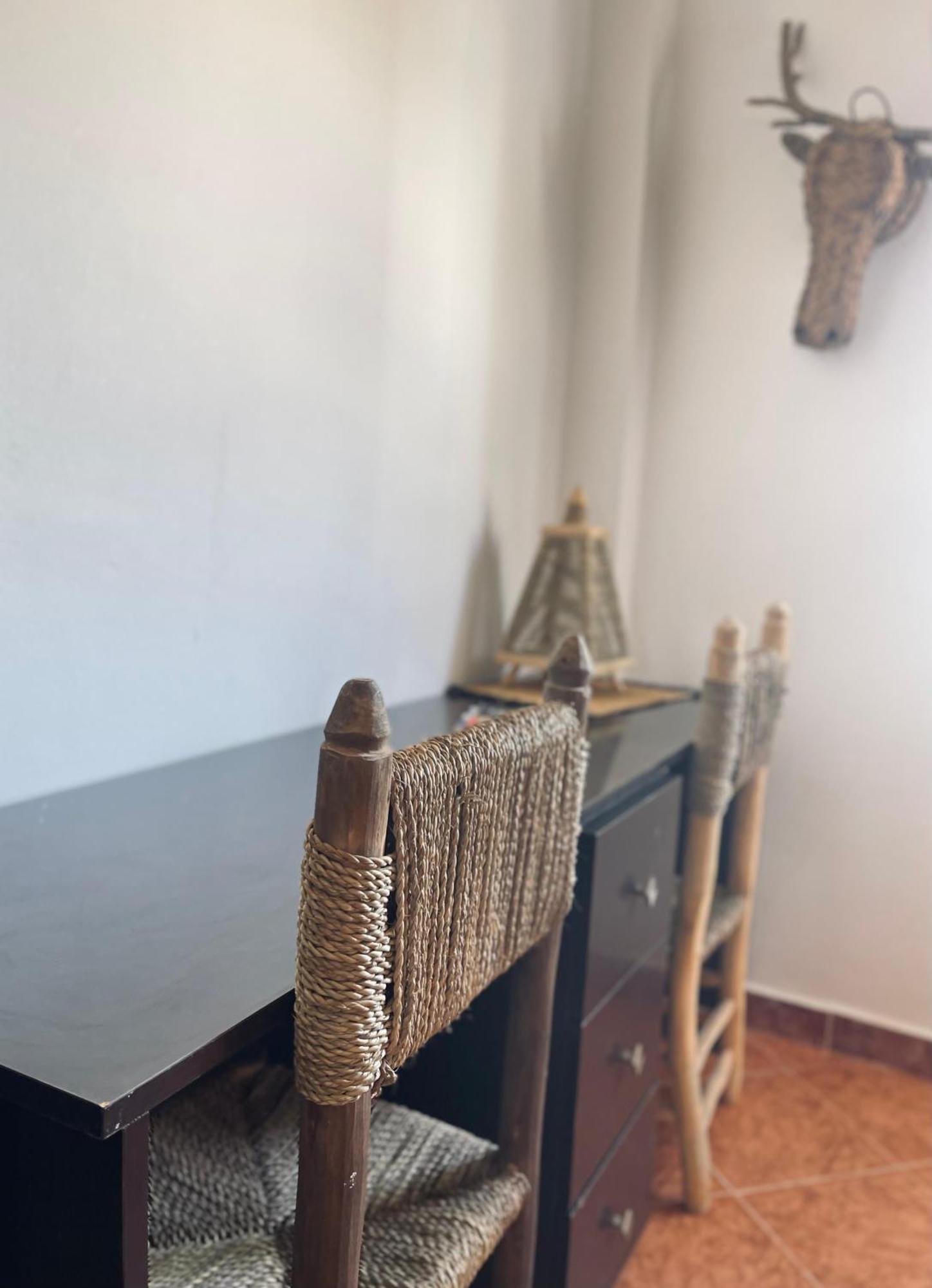 Freebirds Hostel Tamraght Dış mekan fotoğraf