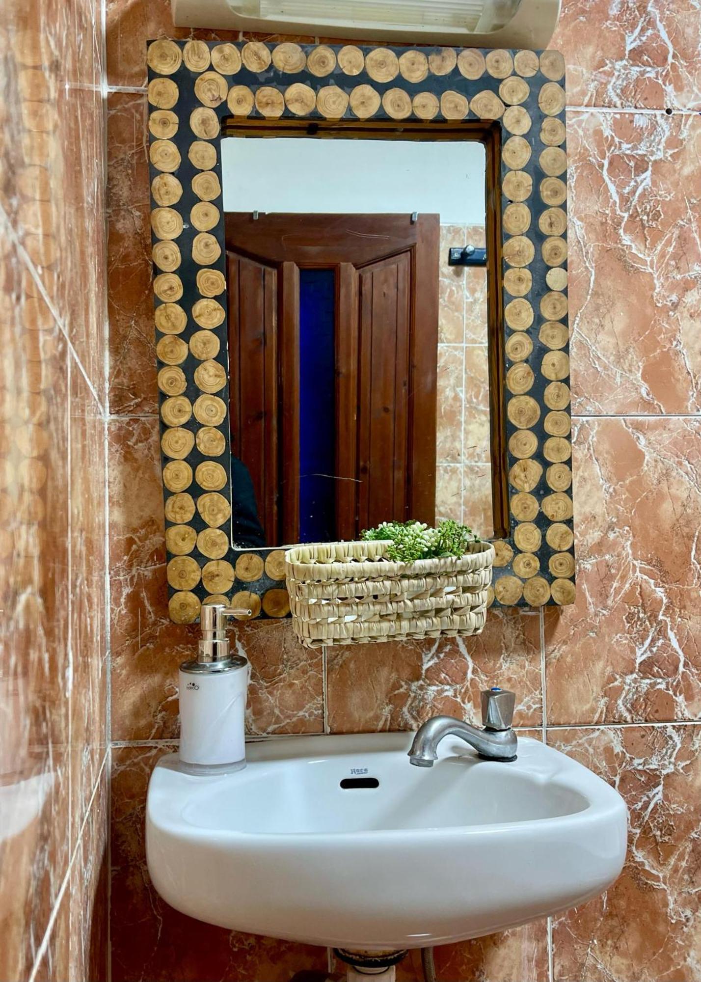 Freebirds Hostel Tamraght Dış mekan fotoğraf